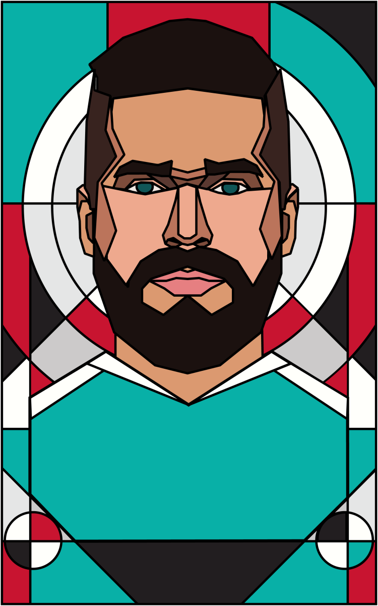 梅西在其职 梅西在其职