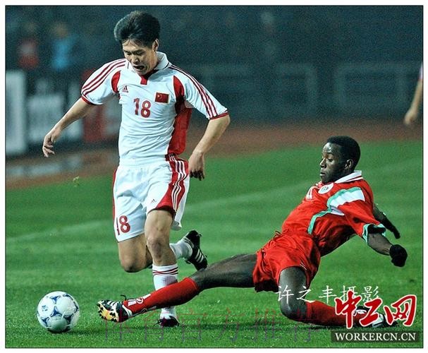 国际足联主席因凡蒂诺访华 高度肯定中国足球改革